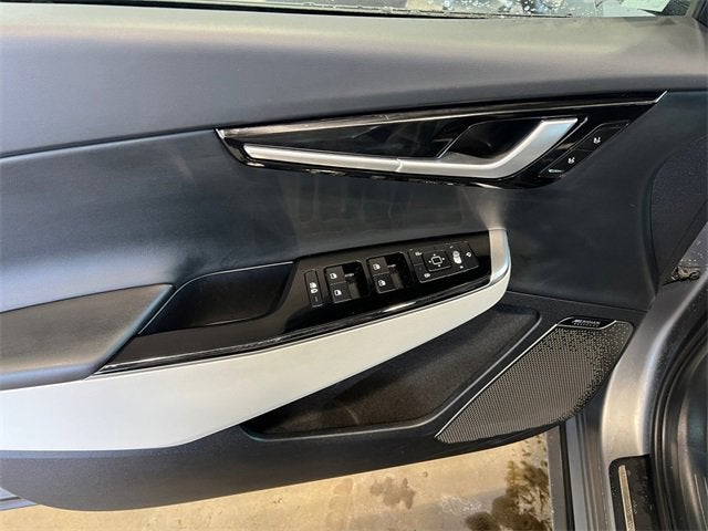 2024 Kia EV6 GT-Line