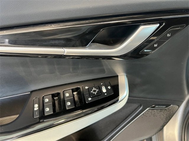 2024 Kia EV6 GT-Line