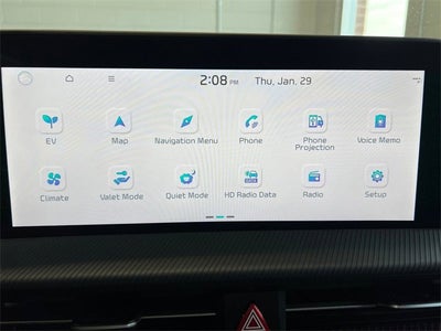 2024 Kia EV6 GT-Line