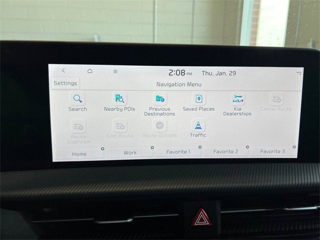 2024 Kia EV6 GT-Line