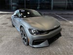 2024 Kia EV6 GT-Line