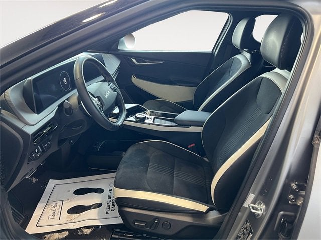 2024 Kia EV6 GT-Line