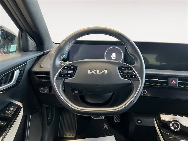 2024 Kia EV6 GT-Line
