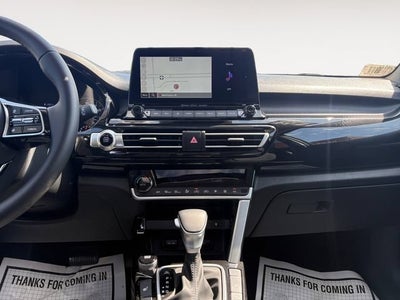 2023 Kia Seltos EX