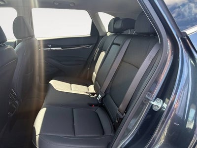 2023 Kia Seltos EX