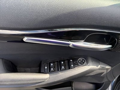 2023 Kia Seltos EX