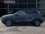 2023 Kia Seltos EX