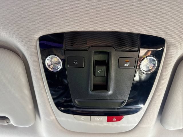 2023 Kia Seltos EX