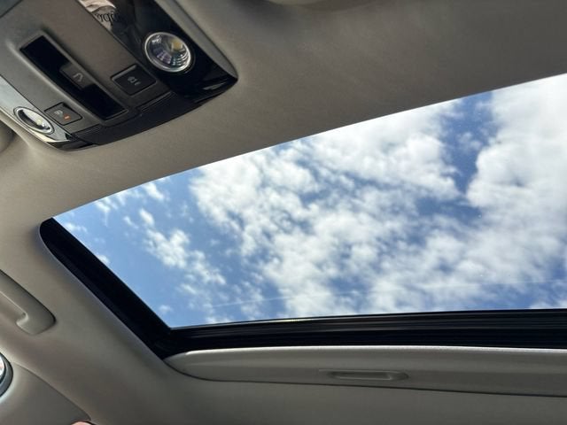 2023 Kia Seltos EX