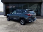 2023 Kia Seltos EX