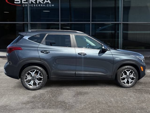 2023 Kia Seltos EX