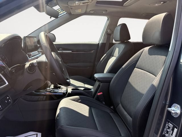 2023 Kia Seltos EX