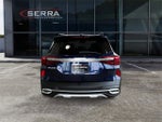 2023 Kia Seltos EX