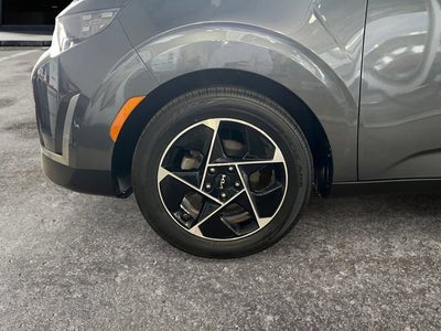 2023 Kia Soul EX