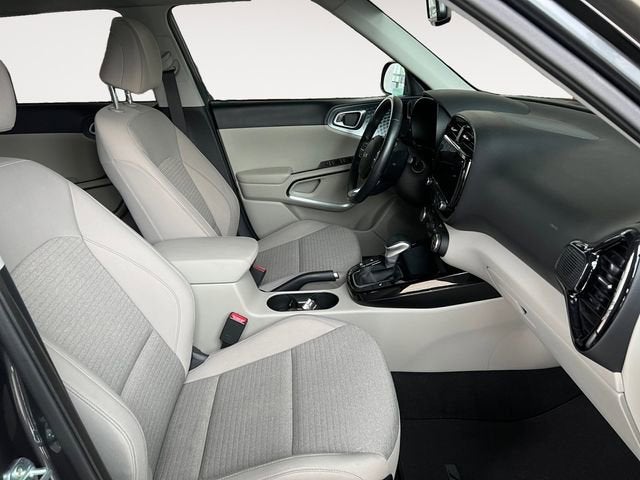 2023 Kia Soul EX