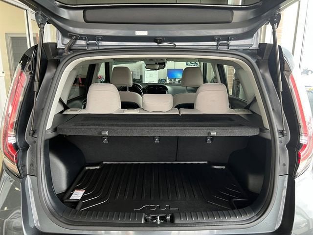 2023 Kia Soul EX