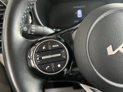 2023 Kia Soul EX