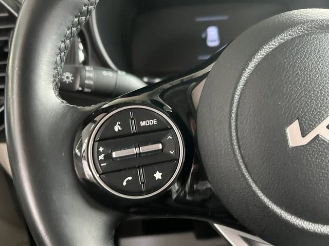 2023 Kia Soul EX