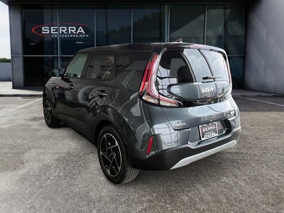 2023 Kia Soul EX