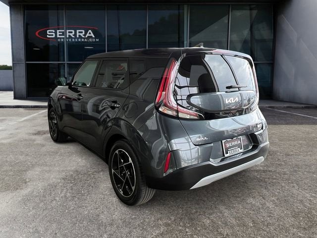 2023 Kia Soul EX