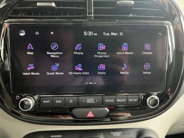 2023 Kia Soul EX