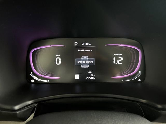 2023 Kia Soul EX