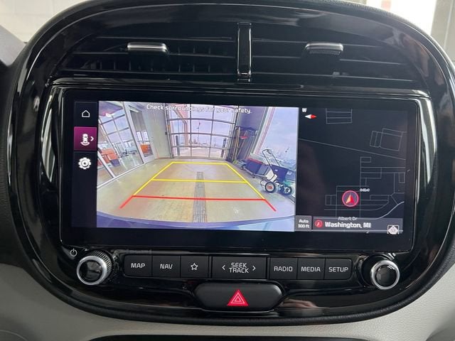 2023 Kia Soul EX