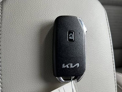 2023 Kia Soul EX