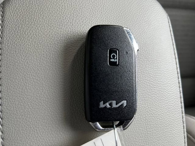 2023 Kia Soul EX