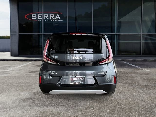 2023 Kia Soul EX