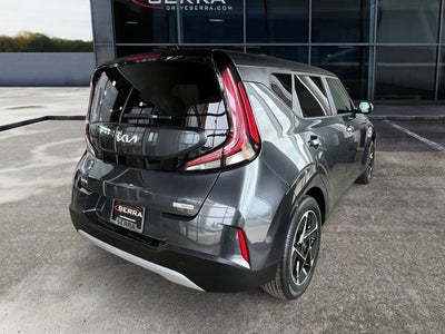 2023 Kia Soul EX