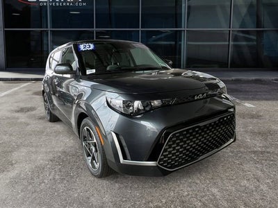 2023 Kia Soul EX