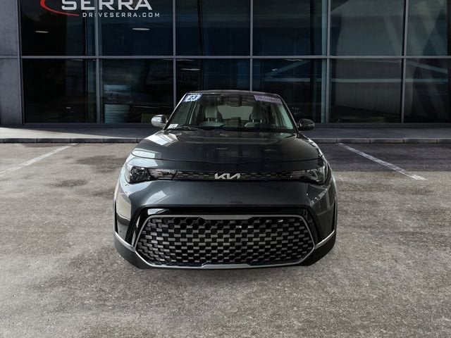 2023 Kia Soul EX