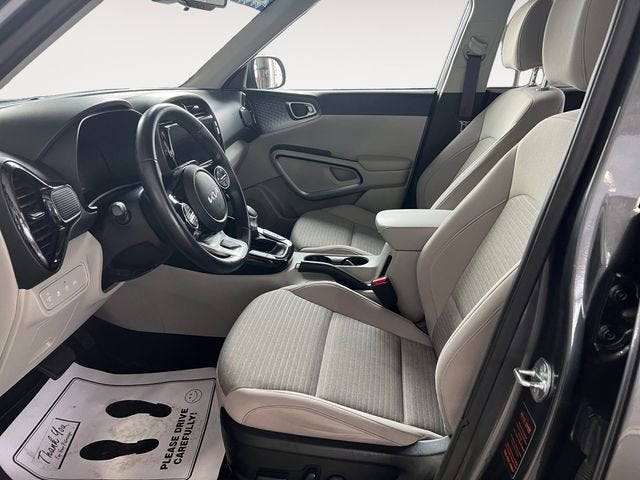 2023 Kia Soul EX