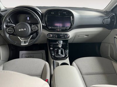 2023 Kia Soul EX