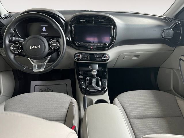 2023 Kia Soul EX