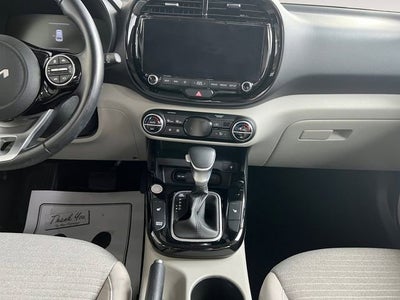 2023 Kia Soul EX
