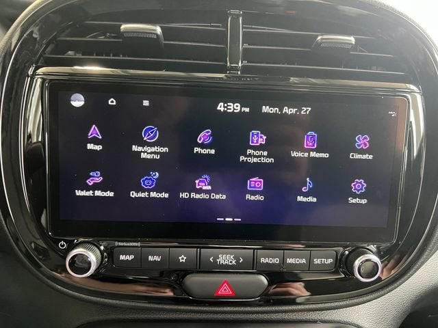 2023 Kia Soul GT-Line