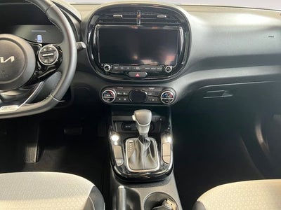 2023 Kia Soul GT-Line