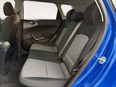 2022 Kia Soul GT-Line