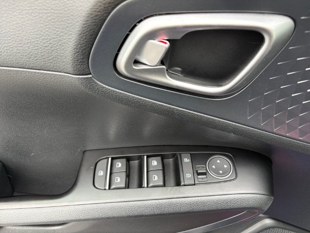 2022 Kia Soul GT-Line
