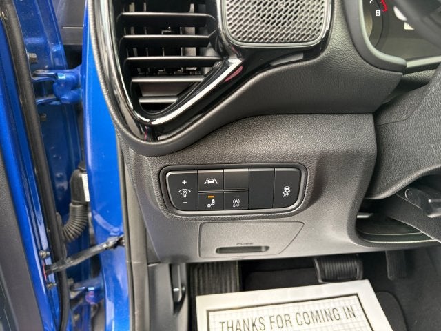 2022 Kia Soul GT-Line