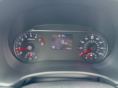 2022 Kia Soul GT-Line
