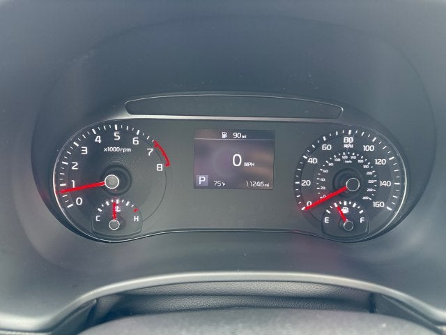 2022 Kia Soul GT-Line