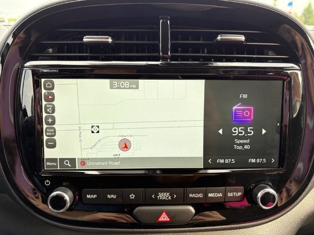 2022 Kia Soul GT-Line