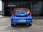 2022 Kia Soul GT-Line