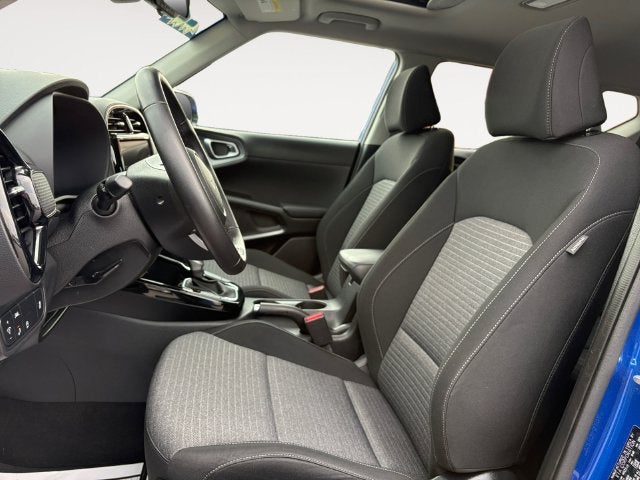 2022 Kia Soul GT-Line