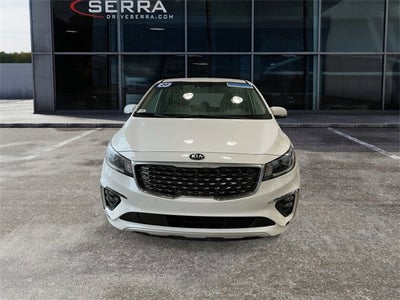 2020 Kia Sedona EX