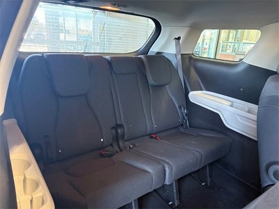 2023 Kia Carnival LX