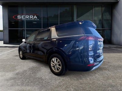 2023 Kia Carnival LX